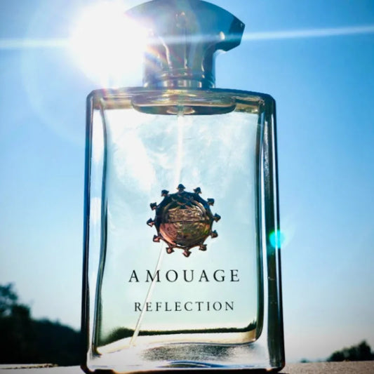 Amouage Interlude 53 - Exceptional Extrait (100ml)