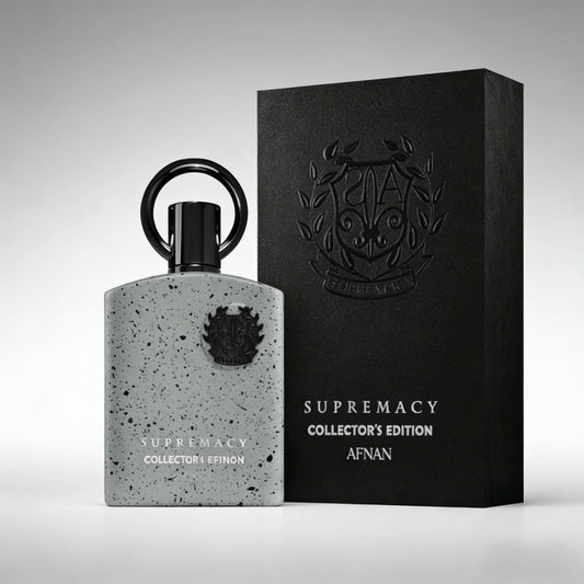 Pineapple & Bergamot Luxury Men’s EDP - 100ml